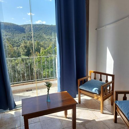 Hotel Valle Del Cedrino Гальтелли Экстерьер фото